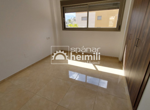 Obra nueva - Apartamento -
Villamartin