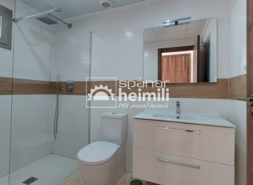 Obra nueva - Apartamento -
Villamartin