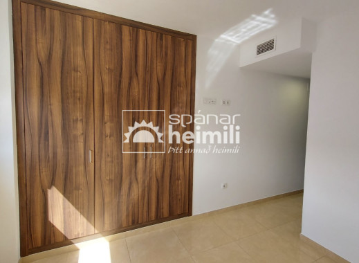 Obra nueva - Apartamento -
Villamartin
