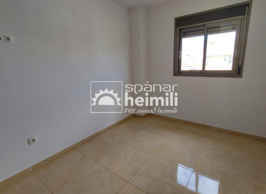 Obra nueva - Apartamento -
Villamartin