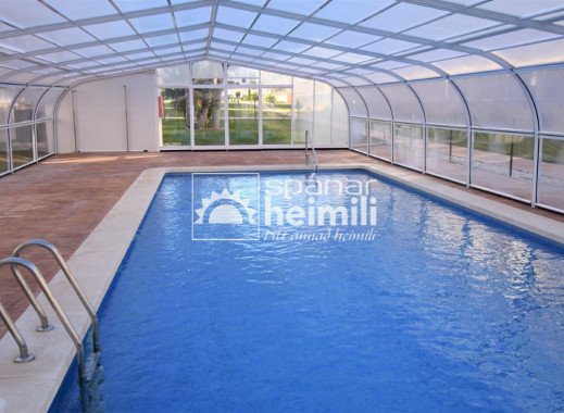 Obra nueva - Apartamento -
Villamartin