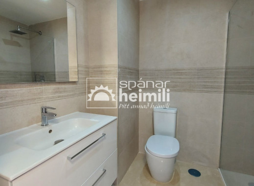 Obra nueva - Apartamento -
Villamartin