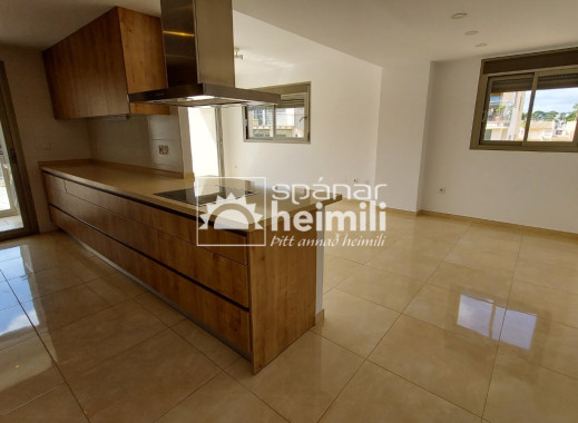 Obra nueva - Apartamento -
Villamartin