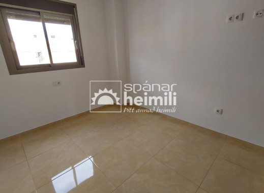 Obra nueva - Apartamento -
Villamartin