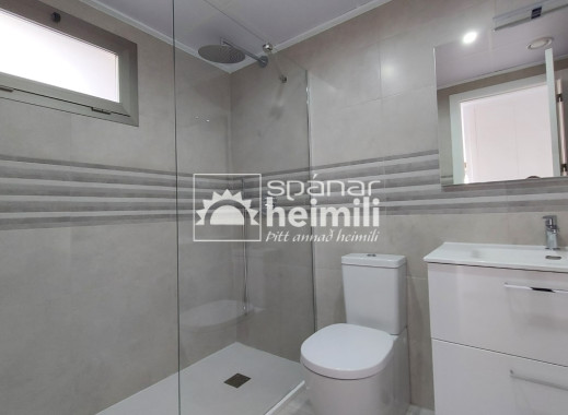 Obra nueva - Apartamento -
Villamartin