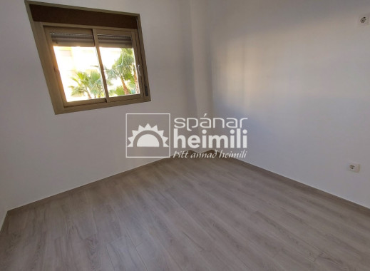 Obra nueva - Apartamento -
Villamartin