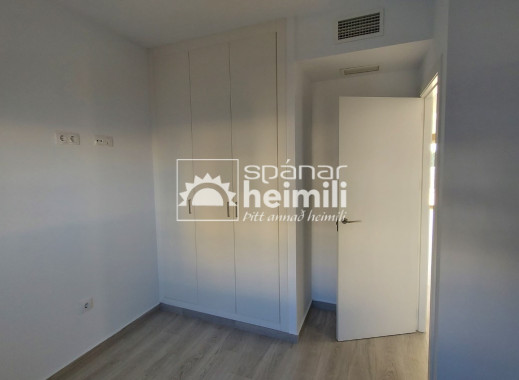 Obra nueva - Apartamento -
Villamartin