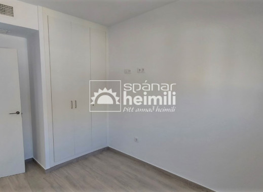 Obra nueva - Apartamento -
Villamartin