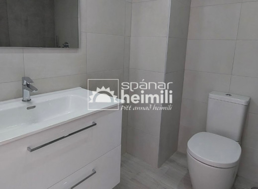 Obra nueva - Apartamento -
Villamartin