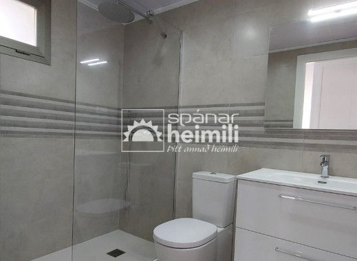 Obra nueva - Apartamento -
Villamartin