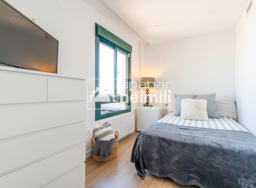 Endursala - Íbúð í fjölbýli -
Orihuela Costa - Campoamor