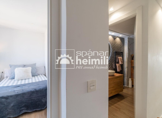 Endursala - Íbúð í fjölbýli -
Orihuela Costa - Campoamor