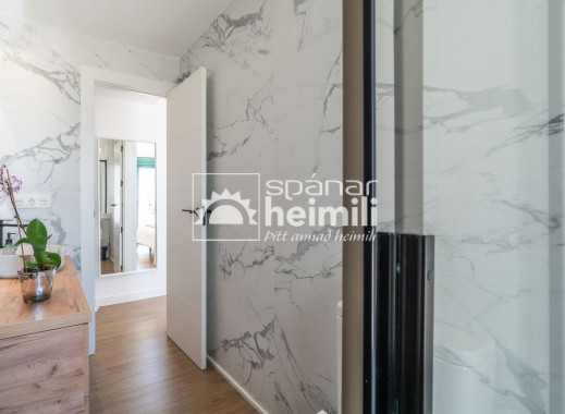 Endursala - Íbúð í fjölbýli -
Orihuela Costa - Campoamor