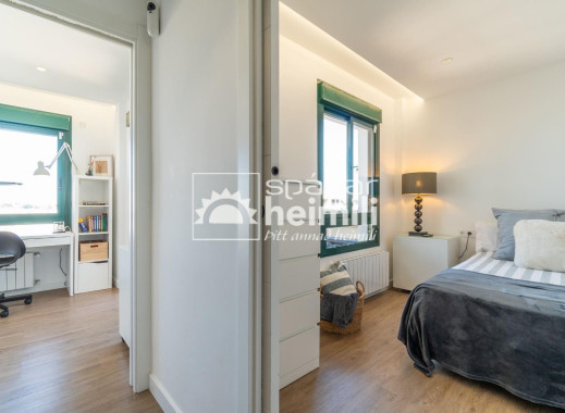 Endursala - Íbúð í fjölbýli -
Orihuela Costa - Campoamor