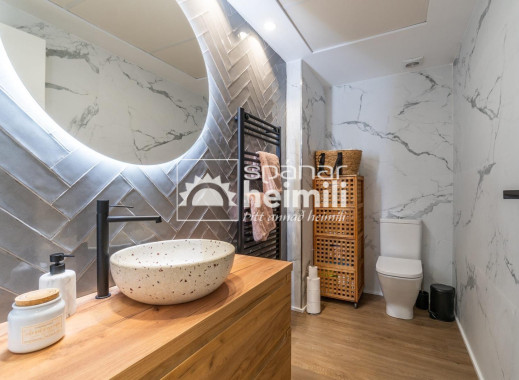 Endursala - Íbúð í fjölbýli -
Orihuela Costa - Campoamor