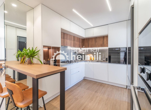 Endursala - Íbúð í fjölbýli -
Orihuela Costa - Campoamor