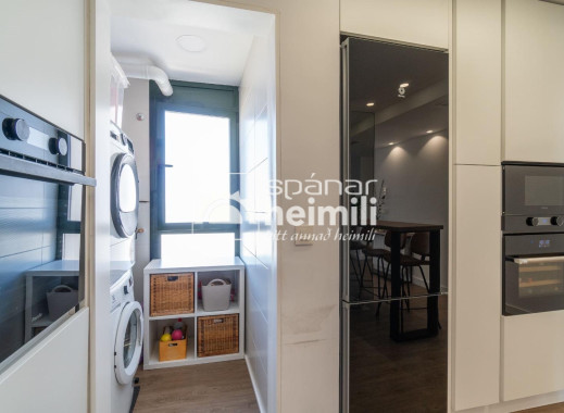 Endursala - Íbúð í fjölbýli -
Orihuela Costa - Campoamor