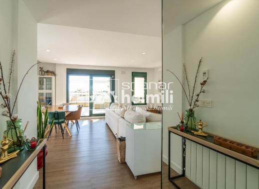 Endursala - Íbúð í fjölbýli -
Orihuela Costa - Campoamor