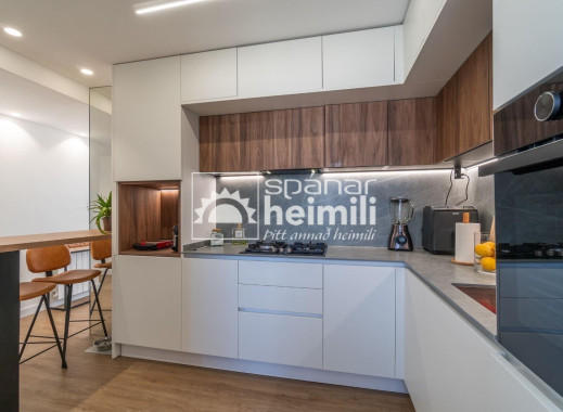 Endursala - Íbúð í fjölbýli -
Orihuela Costa - Campoamor