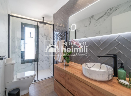 Endursala - Íbúð í fjölbýli -
Orihuela Costa - Campoamor