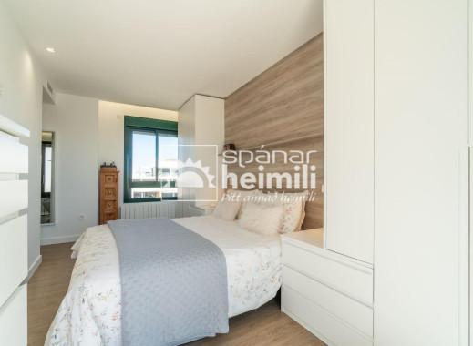 Endursala - Íbúð í fjölbýli -
Orihuela Costa - Campoamor