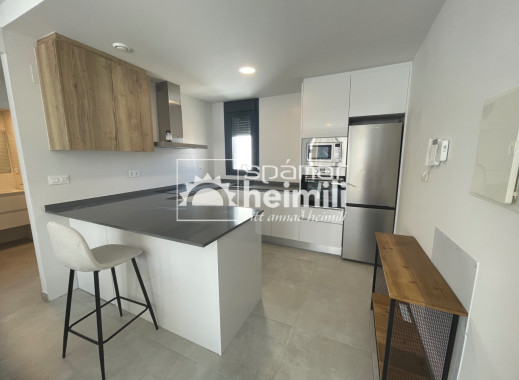 Reventa - Apartamento -
Villamartin