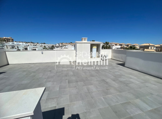 Reventa - Apartamento -
Villamartin