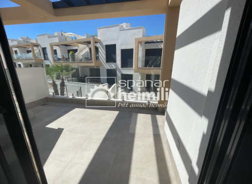 Reventa - Apartamento -
Villamartin