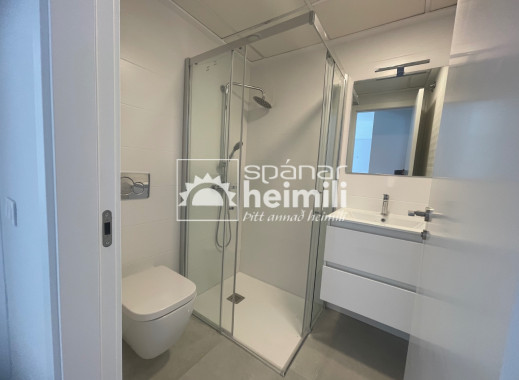 Reventa - Apartamento -
Villamartin