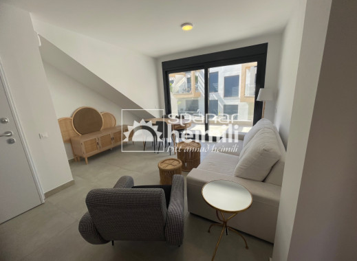 Reventa - Apartamento -
Villamartin