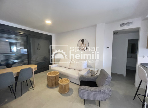 Reventa - Apartamento -
Villamartin