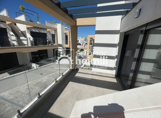 Reventa - Apartamento -
Villamartin