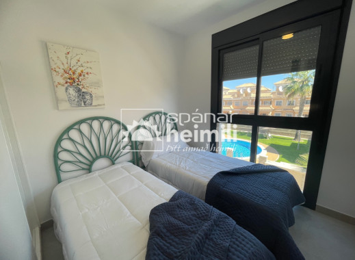 Reventa - Apartamento -
Villamartin