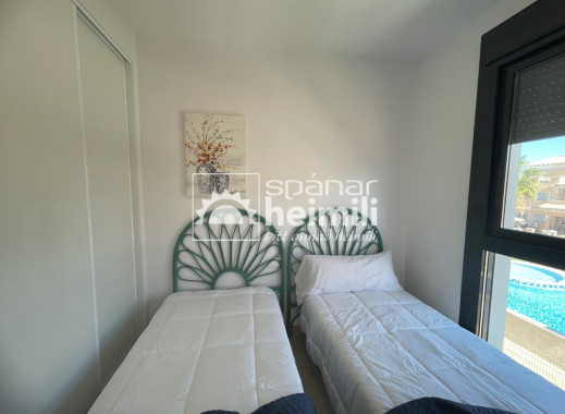 Reventa - Apartamento -
Villamartin