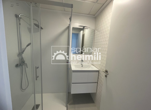 Reventa - Apartamento -
Villamartin