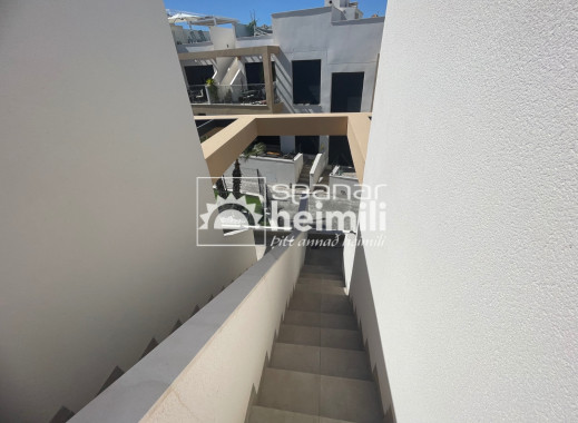 Reventa - Apartamento -
Villamartin