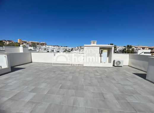 Reventa - Apartamento -
Villamartin