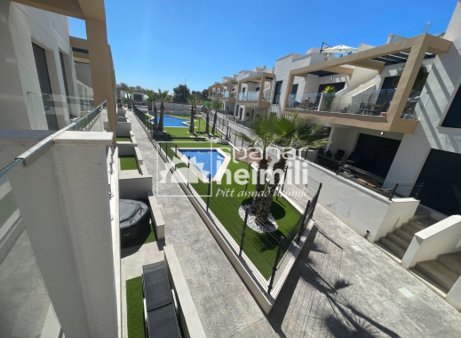 Reventa - Apartamento -
Villamartin
