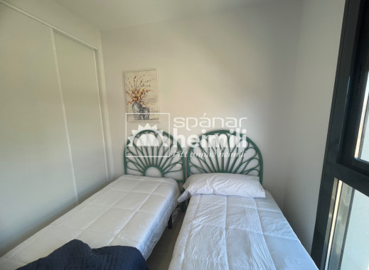 Reventa - Apartamento -
Villamartin