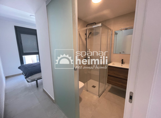 Reventa - Apartamento -
Villamartin