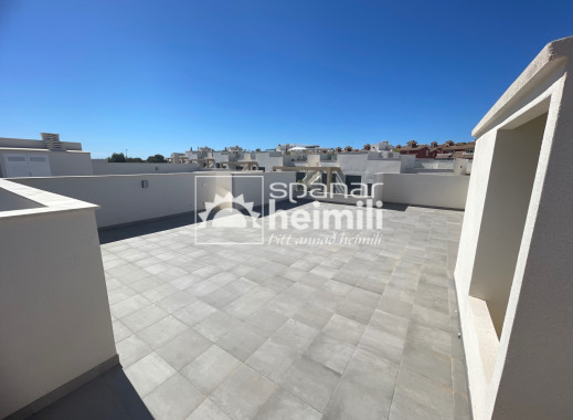 Reventa - Apartamento -
Villamartin