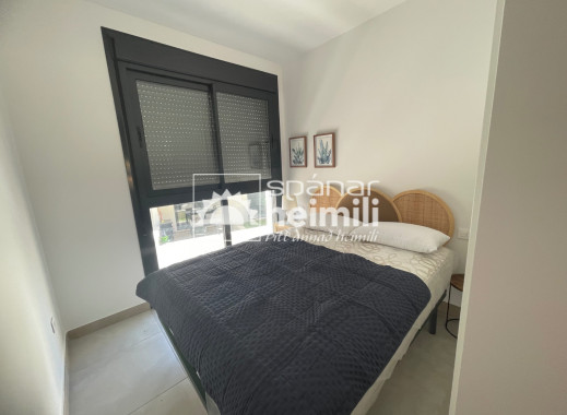 Reventa - Apartamento -
Villamartin