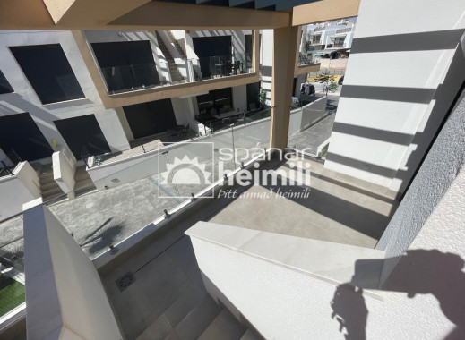 Reventa - Apartamento -
Villamartin
