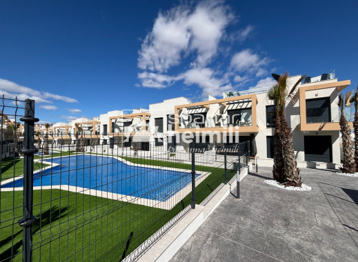 Reventa - Apartamento -
Villamartin