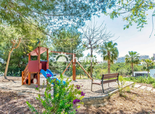 Endursala - Íbúð í fjölbýli -
Las Colinas