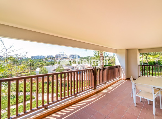 Endursala - Íbúð í fjölbýli -
Las Colinas