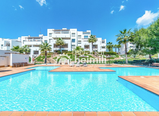 Endursala - Íbúð í fjölbýli -
Las Colinas