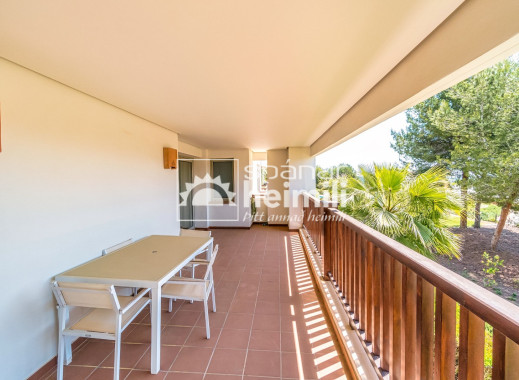 Endursala - Íbúð í fjölbýli -
Las Colinas