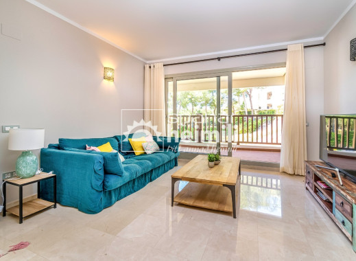 Endursala - Íbúð í fjölbýli -
Las Colinas