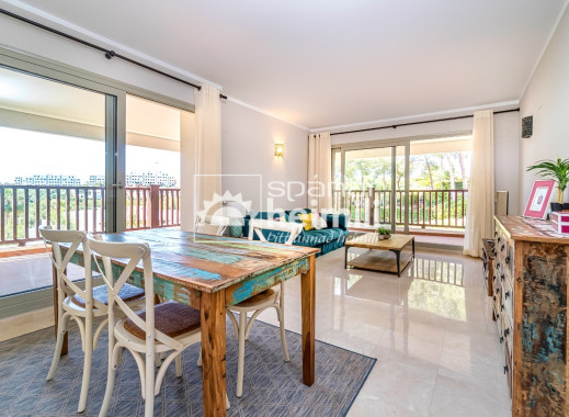 Endursala - Íbúð í fjölbýli -
Las Colinas